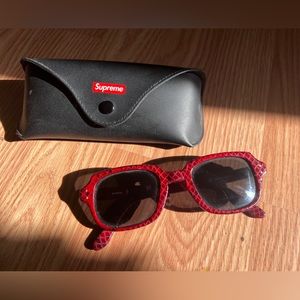 Supreme | Accessories | Supreme Cat Sunglasses Brand New W Supreme | Accessories | Supreme Cat Sunglasses Brand New W